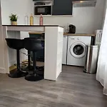 Apartment Le Foucauld-goodcaen