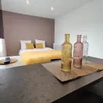 Le Foucauld-goodcaen Apartment