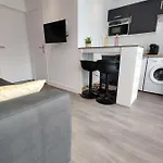 Apartment Le Foucauld-goodcaen Caen