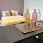 Le Foucauld-goodcaen Apartment