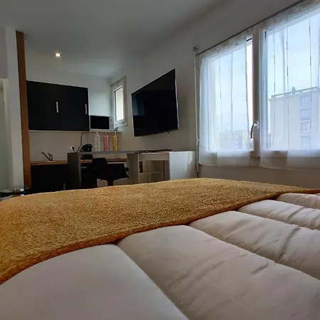 Le Foucauld-goodcaen Caen