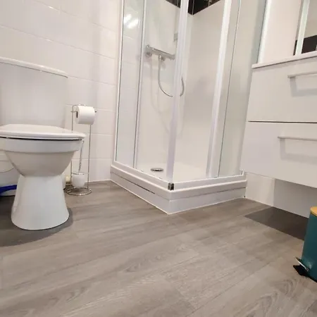 Le Foucauld-goodcaen Appartamento *