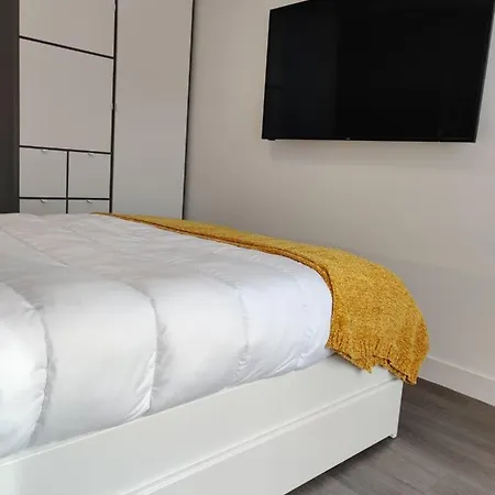 Le Foucauld-goodcaen Appartamento Caen