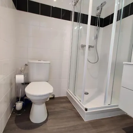 Le Foucauld-goodcaen דירה