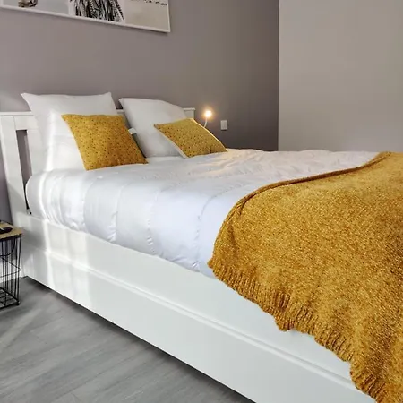 Le Foucauld-goodcaen * Caen