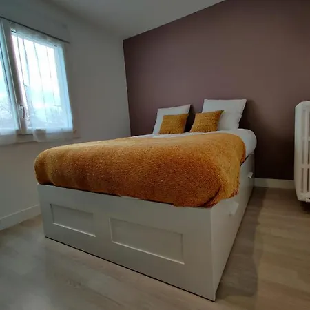 Le Foucauld-goodcaen * Caen