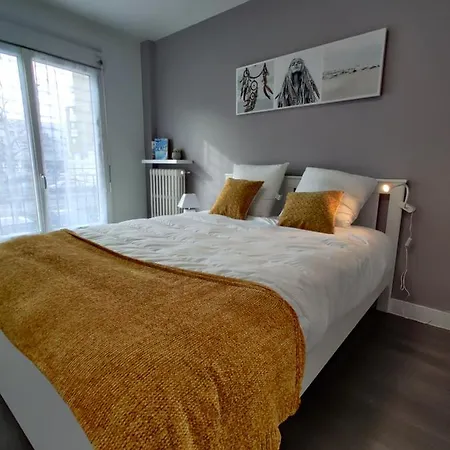 Le Foucauld-goodcaen * Caen