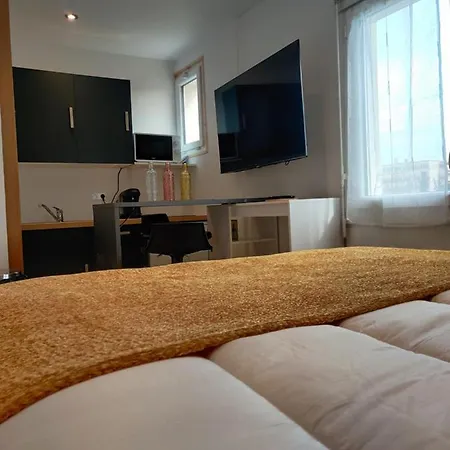 Appartamento Le Foucauld-goodcaen