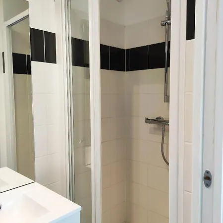 Le Foucauld-goodcaen Appartamento Caen