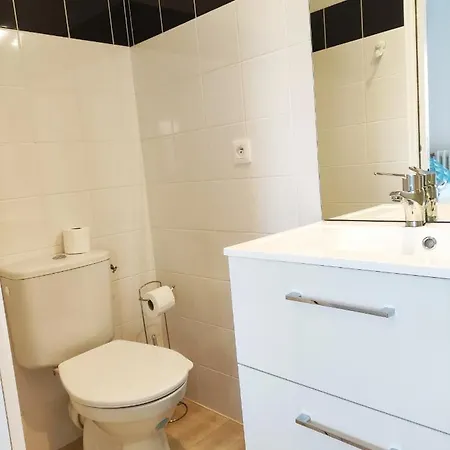 Le Foucauld-goodcaen דירה קאין