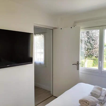 Le Foucauld-goodcaen דירה