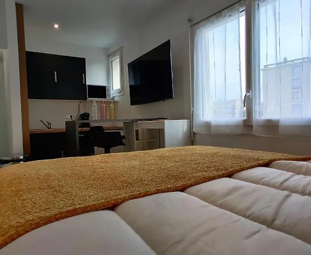 Le Foucauld-goodcaen Caen