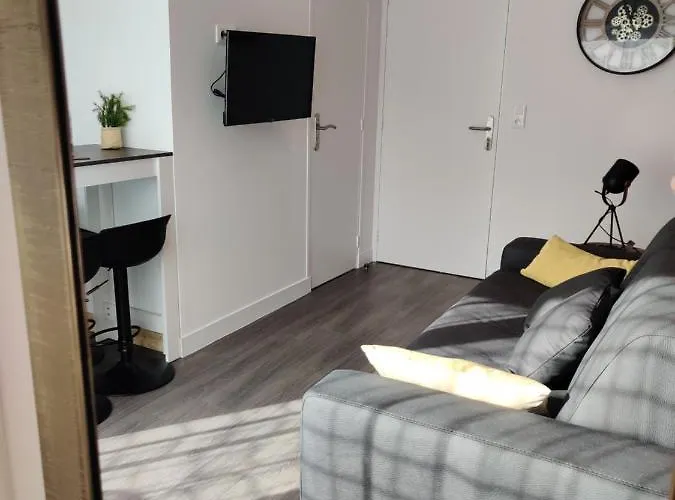 Le Foucauld-goodcaen * Caen