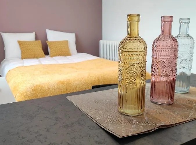 Le Foucauld-goodcaen * Caen